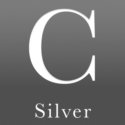 Convention Sponsorship Silver