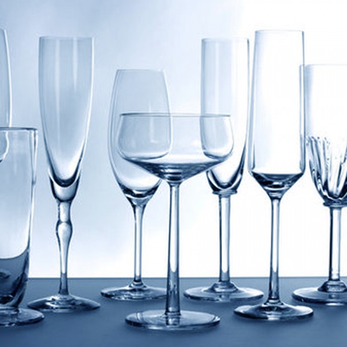 Cleaning Test Method DCC-05 | Deposition on Glassware During Mechanical Dishwashing image