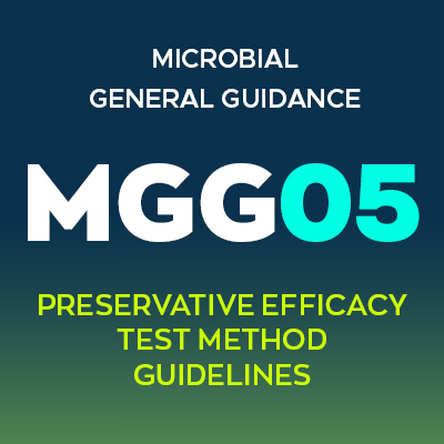Preservative Efficacy Test Method Guidelines image