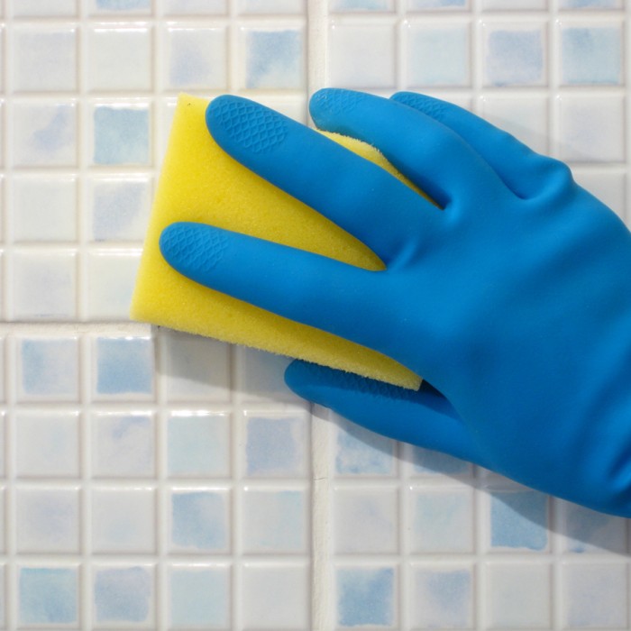 Cleaning Test Method DCC-16 | Lime Soap Removal image