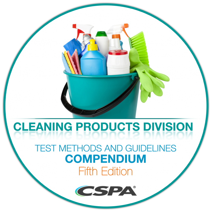 Cleaning Products Compendium image