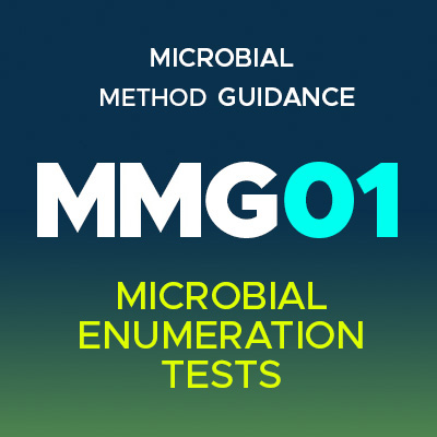 Microbial Enumeration Tests image